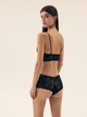 Biustonosz bustier Bloovii Sydney 43122-99X M Czarne (5903972580127) - obraz 4