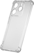 Etui ColorWay TPU AntiShock do Xiaomi Redmi Note 14 5G Transparent (CW-CTASXRN145) - obraz 2