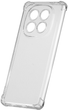 Etui ColorWay TPU AntiShock do Xiaomi Redmi Note 14 Pro+ 5G Transparent (CW-CTASXRN14PP5) - obraz 2