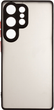 Etui ColorWay Smart Matte do Samsung Galaxy S25 Ultra Black (CW-CSMSG938-BK) - obraz 1