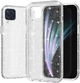 Панель ColorWay TPU-Shine для Samsung Galaxy A56 Transparent (CW-CTSSGA566) - зображення 6