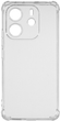 Etui ColorWay TPU AntiShock do Xiaomi Redmi Note 14 Transparent (CW-CTASXRN14) - obraz 1