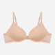 Бюстгальтер Push-up з кісточками Esotiq Nuts 43158-82X 65C Бежевий (5903972525678) - зображення 5