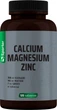 Минеральный комплекс Sporter Calcium magnesium zinc 120 таблеток (4820249720042) - изображение 1