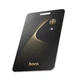 Трекер HOCO E92 Saviour smart positioning anti-lost device Black (6942007640107) - изображение 3