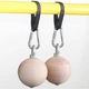 Шары для подтягивания Troli Power Balls Heavy 8 см - изображение 2