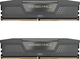 Pamięć RAM Corsair DDR5-6000 98304MB PC5-48000 (Kit of 2x49152) Vengeance Grey (CMK96GX5M2B6000Z30) - obraz 2