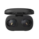 Бездротові навушники Baseus Bowie E18 True Wireless Earphones Cosmic Black (A00023800123-00) - зображення 4