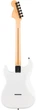 Электрогитара Fender Player II Limited Edition Advanced Stratocaster HSS HT Arctic White - изображение 2