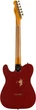 Електрогітара Fender Limited Edition Custom Shop '53 Telecaster Relic Cimarron Red - зображення 2