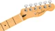 Електрогітара Fender Player II Modified Telecaster MN Sunshine Yellow - зображення 3