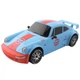 Машинка для дрифта на радиоуправлении Porsche GT 911 - Голубая - изображение 1