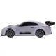 Машинка для дрифта на радиоуправлении Nissan GT-R S815 - Серая - изображение 6
