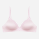 Бюстгальтер Push-up ущільнений Bloovii Selsey 43234-03X 65B Рожевий (5903972579572) - зображення 10