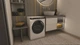 Стиральная машина Haier HW50-BP12307 - изображение 13
