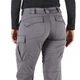 Штани тактичні 5.11 Tactical Women's Stryke Pants Storm 2/Long (64386ABR-092) - изображение 7