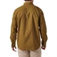 Сорочка тактична 5.11 Tactical Igor Solid Long Sleeve Shirt Field green M (72531-206) - зображення 2