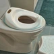 Детское сиденье накладка на унитаз IKEA TOSSIG, 805.915.79 - изображение 3