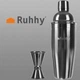 Набір бармена для приготування коктейлів Ruhhy 21508 - зображення 6