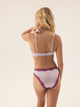 Biustonosz damski bez Push Up braletka Bloovii Selsey 43236-04X S Fioletowy (5903972579602) - obraz 4