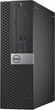 Комп'ютер Dell OptiPlex 7050 SFF / Intel Core i7-6700 / RAM 16GB / SSD 256TB / HDMI / LAN / Windows 11 / Black (102021191) - Уцінка - зображення 1