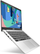 Ноутбук 14" MSI Modern 14 (C12M-073IT) Intel Core i7-1255U RAM 16GB SSD 512GB Win11 (UKR) - изображение 4