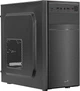 Компьютер GMR GMR-234 / Intel Core i5-3470 / RAM 16GB / SSD 512GB / LAN / Windows 11 / Black - изображение 1