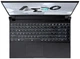 Ноутбук 15.6" Gigabyte AERO 5 KE4-72EE614SH Gaming Intel Core i7-12700H RAM 16GB SSD 1TB GeForce RTX 3060 Win11 (UKR) - изображение 2