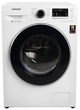 Стиральная машина с сушкой SAMSUNG WD70M4443JW/UA - изображение 1