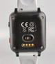 Смарт-часы CPR GUARDIAN II 1.33" / GPS / Wi-Fi / Серебристый Б/В - изображение 8