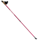 Kije do nordic walking Nils NW607 Cerwone (5907695581614) - obraz 2