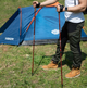 Kije do nordic walking Nils NW607 Cerwone (5907695581614) - obraz 9