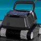 Робот-пылесос для бассейна Aquaviva 7310 Black Pearl, очистка дна, стен и ватерлинии - изображение 2