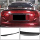 Спойлер V4 (для Q50, Карбон) для Infiniti Q50/Q60 2013-2024 гг - изображение 1