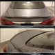 Спойлер V4 (для Q50, Карбон) для Infiniti Q50/Q60 2013-2024 гг - изображение 3