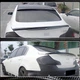 Бленда SD (для G37 2009-2013, G25 2011-2012, Карбон) для Infiniti G25/G35/37 (V36/CV36) 2006-2015 гг - изображение 5