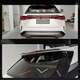 Спойлер (Карбон) для Lexus RX 2022- гг - изображение 2
