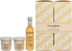 Zestaw kosmetyków pielęgnacyjnych Blancreme Essentials Mango & Coconut Mleczko micelarne do oczyszczania 80 ml + Peeling 40 ml + Maska 40 ml (3700614810596) - obraz 2