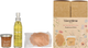 Zestaw kosmetyków pielęgnacyjnych Blancreme Essentials Grapefruit Olejek suchy 50 ml + Peeling 40 ml + Mydło 70 g (3700614811975) - obraz 2