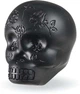 Шейкер Latin Percussion Sugar Skull Shaker LP006-BK Black (G-LP862740) - изображение 4