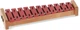 Металлофон GEWA Glockenspiel G11 (с чехлом) (G-847005) - изображение 6