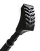 Kije do nordic walking Nils NW608 Czarne (5907695502824) - obraz 9