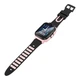 Детские смарт-часы Hoco Y104 4G GPS Розовый - изображение 3