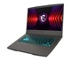 Ноутбук MSI Thin A15 Ryzen 5-7535HS/64GB/1TB/RTX4060/144Hz/Win11 - изображение 3
