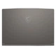 Ноутбук MSI Thin A15 Ryzen 5-7535HS/64GB/1TB/RTX4060/144Hz/Win11 - изображение 6