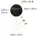 Эхолот Deeper Smart Sonar Chirp+ 3 - изображение 6