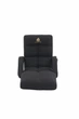 Геймерське крісло Cyberlux Flex GM-04 Black (арт. GM-04 Black) - изображение 6