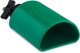 Ударный блок Latin Percussion Blast Block LP1307 Low Pitch Green (G-LP860462) - изображение 2