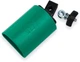 Ударный блок Latin Percussion Blast Block LP1307 Low Pitch Green (G-LP860462) - изображение 3