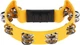 Тамбурин GEWA Jingle wreath Half moon Yellow (G-841545) - изображение 4